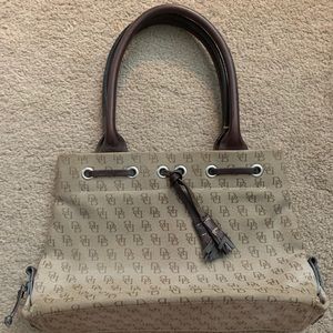 Dooney and Bourke Purse